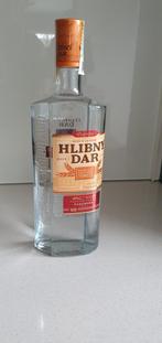 Hlibny Dar vodka, Verzamelen, Wijnen, Nieuw, Ophalen of Verzenden
