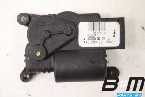 Kachelstelmotor Audi A3 8V Limo 5Q0907511A, Auto-onderdelen, Airco en Verwarming, Gebruikt