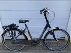 Gazelle elektrische fiets, middenmotor en goede 540W accu, Fietsen en Brommers, Gebruikt, 50 km per accu of meer, 51 tot 55 cm