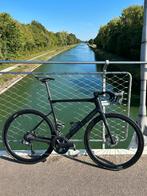 BMC teammachine slr_01, Fietsen en Brommers, 57 tot 61 cm, Ophalen, Gebruikt, Carbon