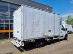 Renault Master 2.3 DCI Bakwagen 21 m3 Euro 5B, 2562 kg, Euro 5, Achat, 750 kg