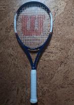 Tennisracket, Sport en Fitness, Tennis, Racket, Wilson, Ophalen, L4