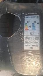 2 nieuwe banden Goodyear 235 45 17 jaar 2025, Auto-onderdelen, Banden en Velgen, Ophalen of Verzenden, Band(en)