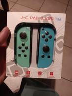 joy-con pour switch  15€ les 2, Ophalen, Overige typen, Zo goed als nieuw, Draadloos