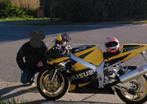 GSXR 750, Motoren, 4 cilinders, Particulier, Meer dan 35 kW, 749 cc