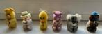 Petites peluches …. Pince doigt., Ophalen, Gebruikt