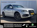 Audi Q5 3.0 TFSI Quattro 2x S-Line Automaat Trekhaak Keyless, Auto's, Automaat, 199 g/km, Q5, Bedrijf