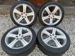 18 PEUGEOT 508 GT VELGEN, Auto-onderdelen, Ophalen, 18 inch, Gebruikt, Velg(en)