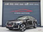 AUDI Q2 35 TFSI S LINE (150pk) S TRONIC 2020 40.000km 1 EIG, Auto's, 1498 cc, 4 cilinders, https://public.car-pass.be/vhr/ab086bde-1001-4c24-85a6-cb51958c9254