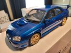 Subaru impreza wrc van otto models nieuw, Ophalen of Verzenden