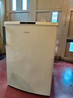 AEG diepvries tafelmodel A81000TNWO, Minder dan 60 cm, Zo goed als nieuw, Energieklasse A of zuiniger, Vrijstaand