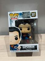 Superman #207 Funko Pop! Heroes: Justice League –, Verzamelen, Ophalen of Verzenden