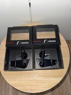 Rizoma Cut Edge mirrors, Motoren, Ophalen of Verzenden, Gebruikt
