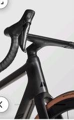 Canyon endurace cf slx 8 di2, powermeter, Fietsen en Brommers, Fietsen | Racefietsen, Carbon, Zo goed als nieuw, Meer dan 20 versnellingen