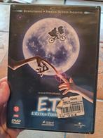 E.T. the Extra-Terrestrial DVD, Cd's en Dvd's, Dvd's | Science Fiction en Fantasy, Vanaf 6 jaar, Ophalen of Verzenden, Gebruikt