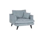 Hoekzetel + 1zit, Ophalen, Gebruikt, 300 cm of meer, 150 cm of meer