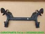 5Q0501049BA A3 8V achteras Golf 7 subframe Leon 5F Octavia, Auto-onderdelen, Gebruikt, Audi