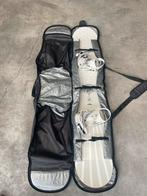 Snowboard, Ophalen, Gebruikt, Board