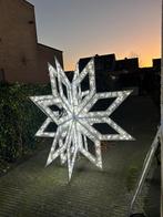 Prachtige groot kerstster, Ophalen of Verzenden, Zo goed als nieuw