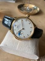 Horloge IWC schaffhausen automatic, Verzenden, Goud