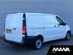 Mercedes-Benz Vito 114 CDI L2H1 136PK Airco Navi Bluetooth C, Auto's, 100 kW, 4 deurs, Gebruikt, 4 cilinders