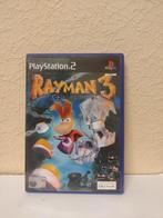 Rayman 3 Hoodlum Havoc Playstation 2, Vanaf 3 jaar, Avontuur en Actie, Gebruikt, Ophalen of Verzenden