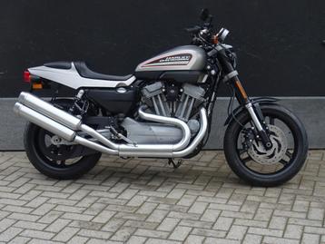 Harley Davidson XR 1200 '2009 beschikbaar voor biedingen