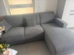 Zetel L-vorm, Huis en Inrichting, Zetels | Zetels, Ophalen, Hoekbank, Zo goed als nieuw, 200 tot 250 cm