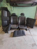 Lederen zetels voor BMW e46 coupe, Auto-onderdelen, Interieur en Bekleding, Ophalen, Gebruikt, BMW