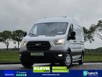 Ford TRANSIT 350 koelwagen EURO6, Cruise Control, Wit, Bedrijf, Ford