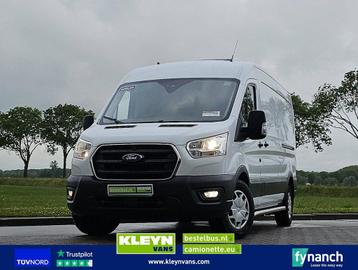 Ford TRANSIT 350 koelwagen EURO6 beschikbaar voor biedingen