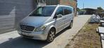 Mercedes viano lichte vracht, Auto's, Mercedes-Benz, 4 cilinders, Euro 4, Te koop, Handgeschakeld