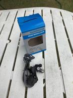 Derailleur Shimano, Fietsen en Brommers, Fietsonderdelen, Ophalen of Verzenden, Zo goed als nieuw