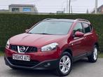 Nissan QASHQAI 2.0 dCi 4x4 150 Cv - Boite Automatique !, Autos, Qashqai, SUV ou Tout-terrain, 5 places, 159 g/km