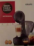 Krups INFINISSIMA Koffiemachine + Capsules, Ophalen, Nieuw, Overige modellen