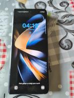Samsung Galaxy Z Fold 4 - Kapot binnenscherm, Zwart, Touchscreen, Ophalen of Verzenden, Niet werkend