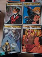 Wordt vervolgd, Ophalen