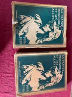 La France héroïque et ses alliés, Enlèvement