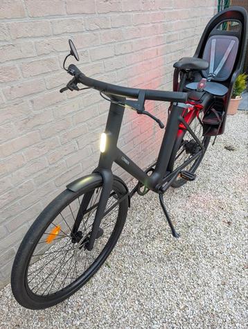 COWBOY 4 cruiser ST beschikbaar voor biedingen