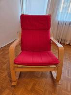 IKEA POANG, Enlèvement, Utilisé, Bois