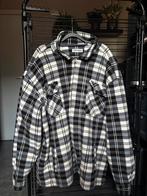 Plaid Fleece Jacket – Sapphire USA (XL), Kleding | Heren, Truien en Vesten, Ophalen, Sapphire, Overige kleuren, Maat 56/58 (XL)