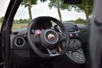 Abarth 595 Competizione 1.4T, AUTOMAAT/Schuidak/Xenon/Beats/, 4 zetels, 4 cilinders, Parkeersensor, Alcantara