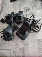 huistelefoon, Ophalen of Verzenden, Zo goed als nieuw, 4 handsets of meer