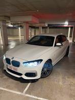 BMW F21 LCI M140i 2018, Auto's, BMW, Automaat, Achterwielaandrijving, Euro 6, 1445 kg
