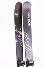 189 freeride ski's FACTION PRODIGY 2 2023, grip walk, Ophalen of Verzenden, Carve, 180 cm of meer, Gebruikt