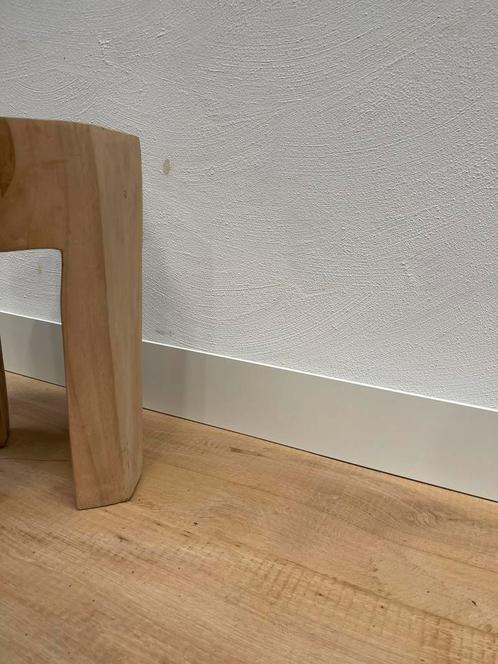 Plinten, Doe-het-zelf en Bouw, Plinten en Afwerking, Zo goed als nieuw, Plinten, Ophalen