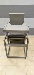 Eetstoel voor kinderen, Enlèvement, Comme neuf, Table(s) et Chaise(s)