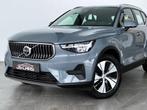 Volvo XC40 1.5 T4 PHEV-1ERPRO-GPS-CARPLAY-CAMERA360-JANTES18, Argent ou Gris, Achat, Entreprise, Noir