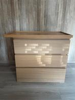 Malm ladekast, Huis en Inrichting, Ophalen, Gebruikt