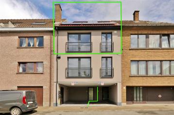 Appartement te huur in Drogenbos, 2 slpks